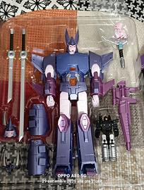 Transformers Ciclone G1