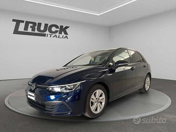Volkswagen Golf VIII 2020 - Golf 2.0 tdi Li U93253