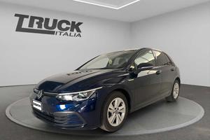 Volkswagen Golf VIII 2020 - Golf 2.0 tdi Li U93253