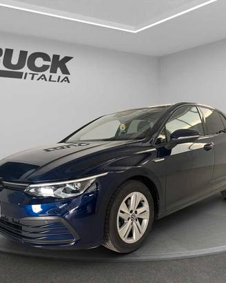 Volkswagen Golf VIII 2020 - Golf 2.0 tdi Li U93253