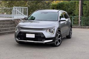 Kia Niro Business 1.6 GDI PHEV #50401