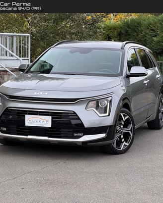 Kia Niro Business 1.6 GDI PHEV #50401