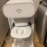 Macchina per latte vegetale