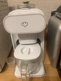 Macchina per latte vegetale