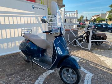 Vespa GTS 250ie - 2007 - N 48