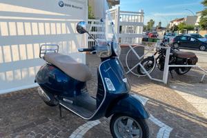Vespa GTS 250ie - 2007 - N 48