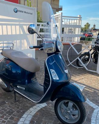 Vespa GTS 250ie - 2007 - N 48
