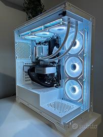 PC Gaming Custom Ryzen 5 5600X+RTX 3060 Ti