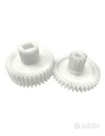 INGRANAGGI TRITACARNE MECNOSUD