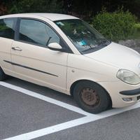 Lancia Ypsilon Multijet 2004