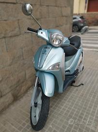 Piaggio Liberty 125