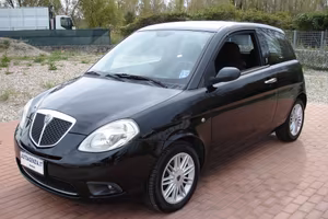 LANCIA Ypsilon 1.4 RISTYLING IMP. GPL