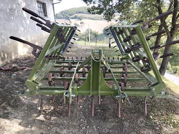 vibrocoltivatore Marinelli