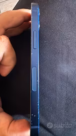 iPhone 12 mini