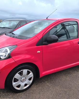 Toyota Aygo 1.0 12V VVT-i 3 porte