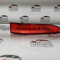 Faro fanale stop posteriore destra jaguar f-pace 2