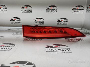 Faro fanale stop posteriore destra jaguar f-pace 2