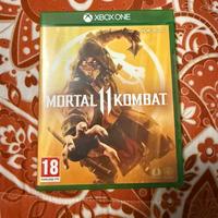 Mortal Kombat 11 per Xbox One