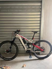 E-bike  Lombardo Sempione Team