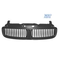 GRIGLIA BMW SERIE 7 E65 E66 01-05 COLORE NERO