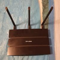 Modem/router