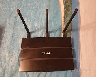 Modem/router
