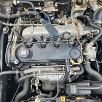 MOTORE FIAT ALFA LANCIA 1900 JTD TIPO 937A2000