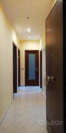 Appartamento luminoso 95mq -Terni centro