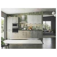 Arredamento Completo (cucina-camera-parete-tavolo)