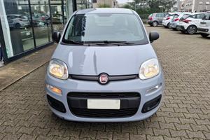 Fiat Panda 1.0 firefly hybrid s&s 70cv 5p.ti
