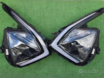 KIA SPORTAGE 5 V FULL LED Fari Fanali Destro Sinis