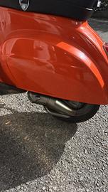 Piaggio Vespa 50 S - 1967