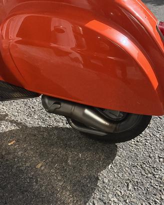 Piaggio Vespa 50 S - 1967