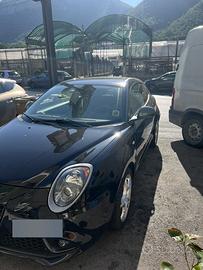 Alfa MiTo 1.4 78Cv 8v S&S Super