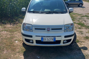 Fiat panda Dynamic 70cv