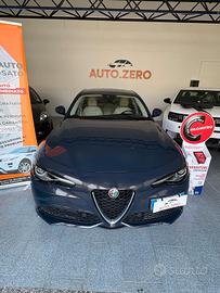 Alfa Romeo Giulia 2.2 Turbodiesel 210 CV AT8 AWD Q