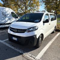 OPEL VIVARO 9 posti - 2021 - iva esposta