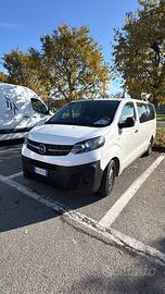 OPEL VIVARO 9 posti - 2021 - iva esposta