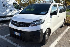 OPEL VIVARO 9 posti - 2021 - iva esposta