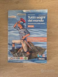 TUTTI I SOGNI DEL MONDO