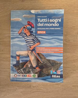 TUTTI I SOGNI DEL MONDO