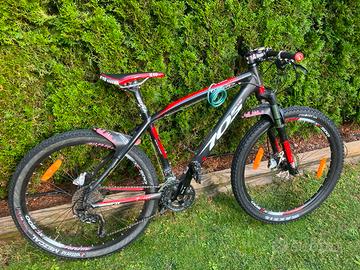 Mtb Wilier