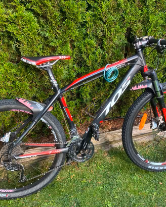 Mtb Wilier
