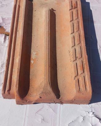 Tegole bagiardi misure 39x23,5