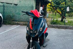Malaguti Phantom F12 R