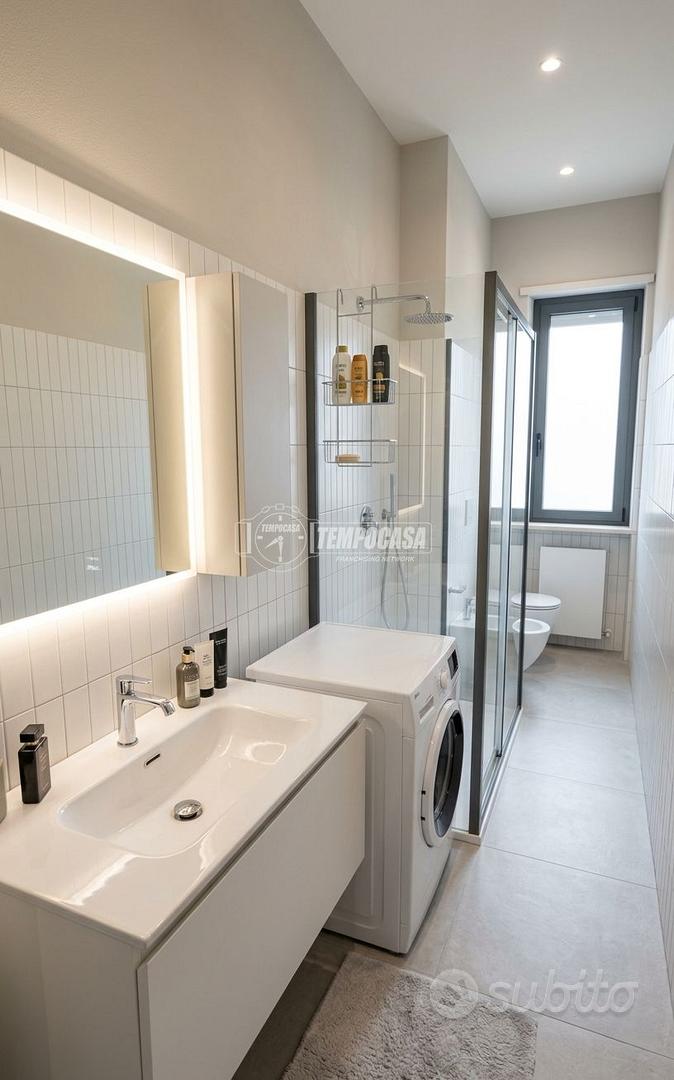 Appartamento – Collegno, Leumann - Altro
