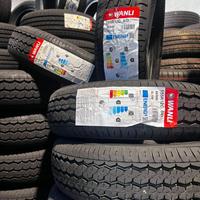 GOMME NUOVE 155/12C -ESTIVE