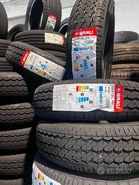 GOMME NUOVE 155/12C -ESTIVE