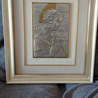 quadro  la collezione Alliani 