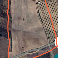 Donori terreno agricolo 4 ettari